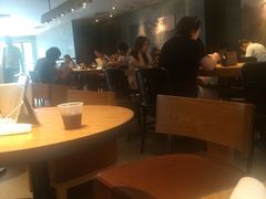 -星巴克(中远两湾城店)