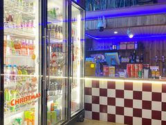 -VIKING SALOON美式烟熏烤肉精酿餐酒吧