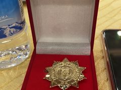 -天津津利华酒店