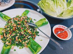 -飞尝蚝·顺德菜·鱼生(顺德总店)