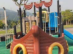 -白石龙音乐公园