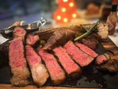 -MORTON'S 莫尔顿牛排坊(北京丽晶酒店)