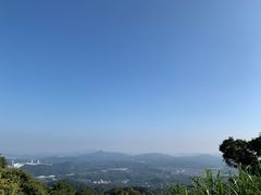 -广州市帽峰山景区