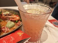 -CRAZYONES西班牙海鲜饭(上海美罗城店)