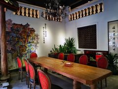 -金苑酒家·客家菜·广东老字号(万象店)