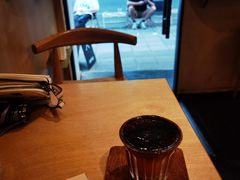 -常识咖啡common sense(春熙路店)