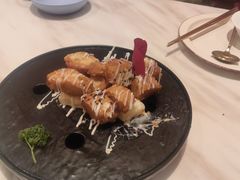 -茉莉餐厅(包河万达店)