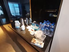 -北京益田影人花园酒店