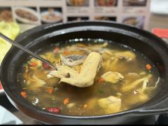 -丽华园(汉阳龙阳店)