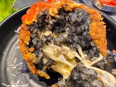 -入火韩国烤肉(凯旋广场店)