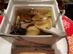 -北京王府井希尔顿酒店·秦唐中餐厅Chynna