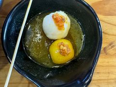 -香港久记牛腩云吞面(友好广场店)