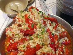 -巴厘龙虾·榜首油焖大虾(青山店)
