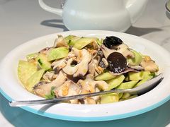 -小红鲸·海鲜餐厅(轸大路店)