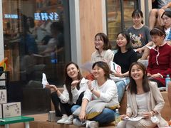 -磁课·成人英语·雅思培训(高新校区)