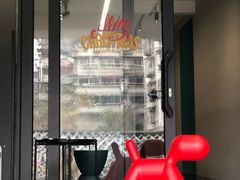 -NokNok Coffee(宽窄巷子店)