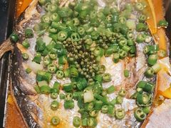 -夯鱼烤鱼·尔滨地标美食(国展店)