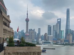 -上海和平饭店华懋阁 Cathay Room