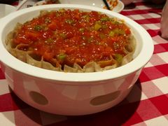 -西贝莜面村(近铁城市广场店)