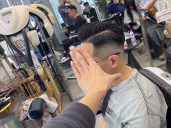 -Brother Barber Shop男士理发店