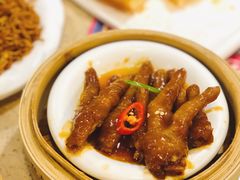 -点都德(大茶楼店)