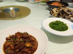 -洲晓鲜·舟山海鲜大排档(朱家尖风景区店)