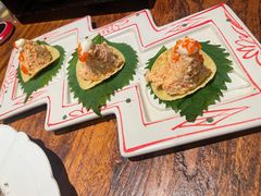 -藤原布二·大正创意料理(五台山店)