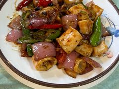 -崖口红树林海鲜餐厅