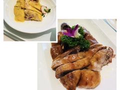 -骏莱海鲜鱼港(五角场店)