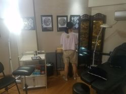 -XTATTOO海娜手绘