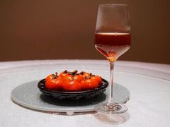 红枣茶-悦融琥珀·京鲁菜·海味珍品(西单店)
