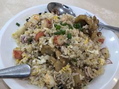 -钱塘府海鲜餐厅
