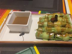-吧嘚嘴炭烧鸽串吧(北海街店)