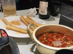 -钢管厂五区小郡肝火锅串串香(清河店)