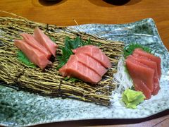 -千代武日本料理(开发区店)