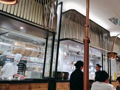 -点心传说·粤菜点心(佐阾虹湾店)