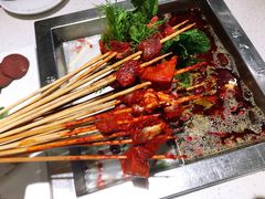 -串一火锅(赛格国际购物中心店)