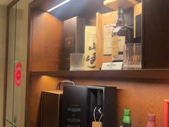 -铭家家宴·海鲜青岛菜·院子餐厅(燕岭路店)