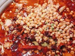 -有位虾匠·手工土菜小馆(市北店)