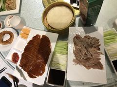 -又一福烤鸭·北京菜(东四店)