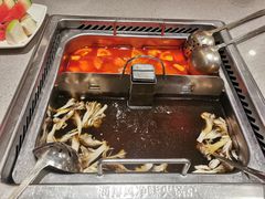 -海底捞火锅(乐堤港店)