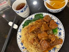 -丽的面家(多宝路店)