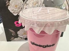 -gleeglee乐溢亦茶(合生汇店)