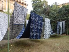 -中国蓝印花布馆