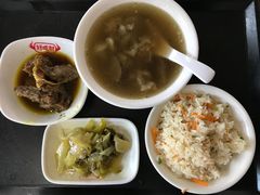 套餐C-好成财牛排馆(涂门街总店)