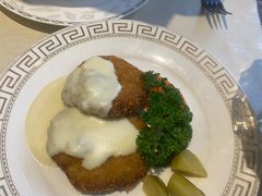 -92°C俄式厨房(中央大街店)