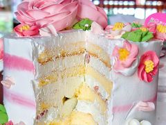 -BONCAKE裱花蛋糕(万象汇店)