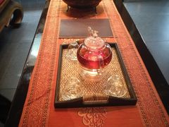 -泰合玺·精油疗愈SPA(南京光环花园城店)