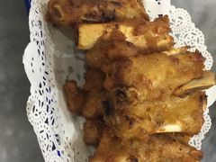 -红星光发煲仔饭(大石街店)