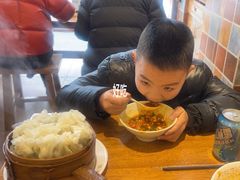 -豆相识•九九豆腐脑(牛咡桥店)
